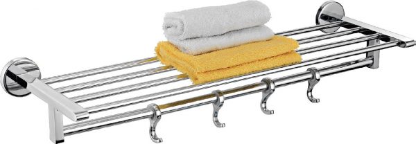 Towel Rod