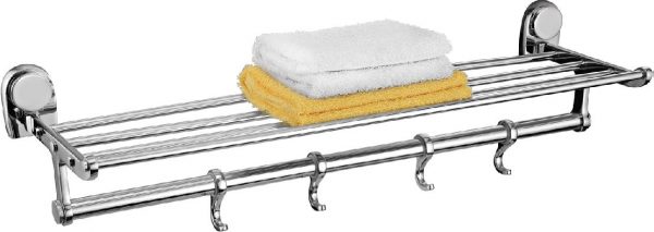 Towel Rack