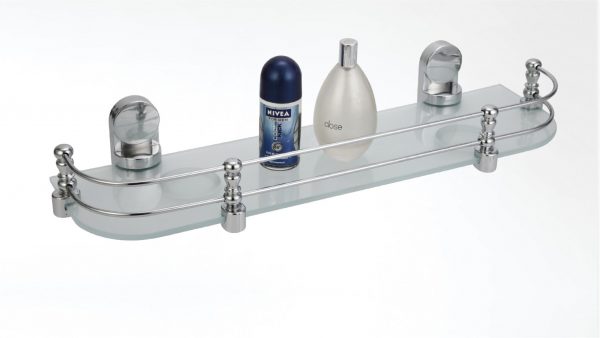 Classic Front Shelf - 500x125mm (20"x5")