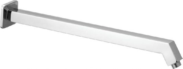 EDGE SHOWER ARM 300mm (12")