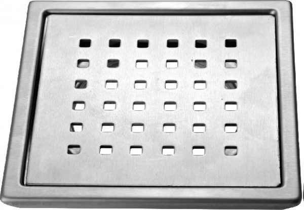 GRATING ULTRA 150x150mm (6"x6")