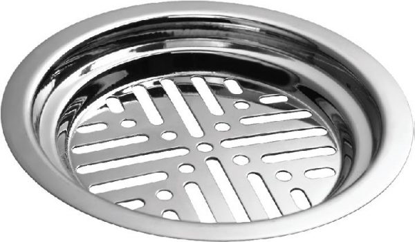 DOME GRATING 125mm (5")