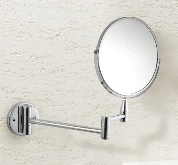 SHAVING MIRROR "ROD"