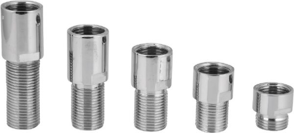 EXTENSION NIPPLES 15x25mm (½"x1)