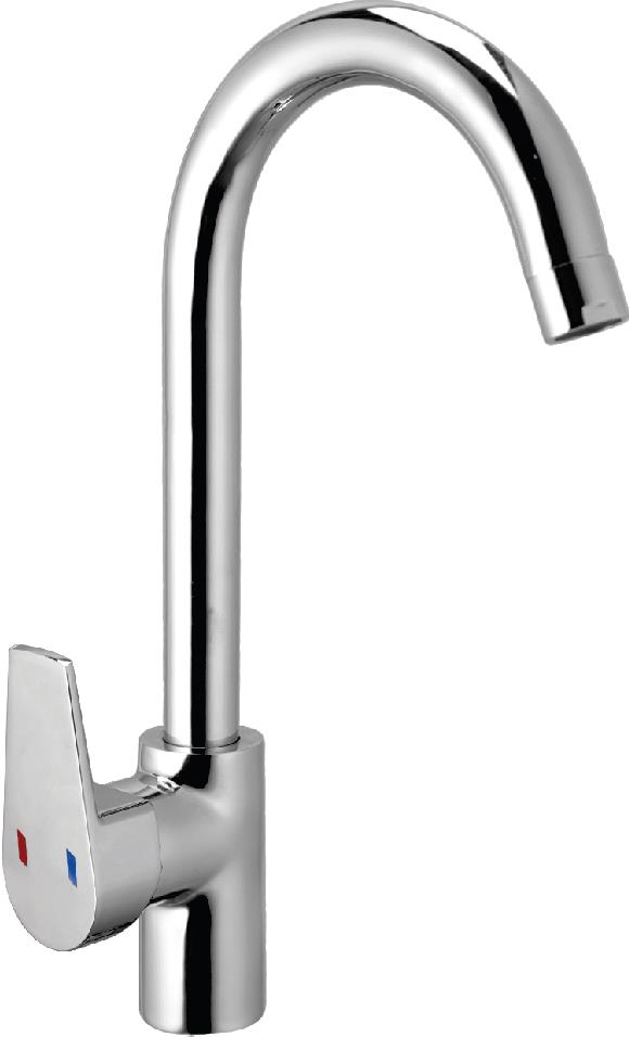 Single lever Sink Mixer Table Mounted - RESP!TE